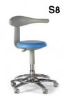 Dental unit