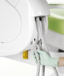 Dental unit