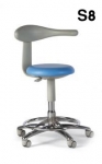 Dental unit