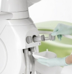 Dental unit
