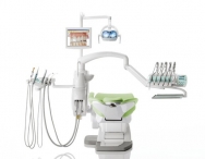 Dental unit