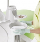 Dental unit