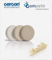 Cercon base/Cercon base cast/ Cercon base PMMA 