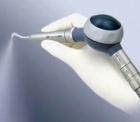 Air Powered Tooth Polishing System